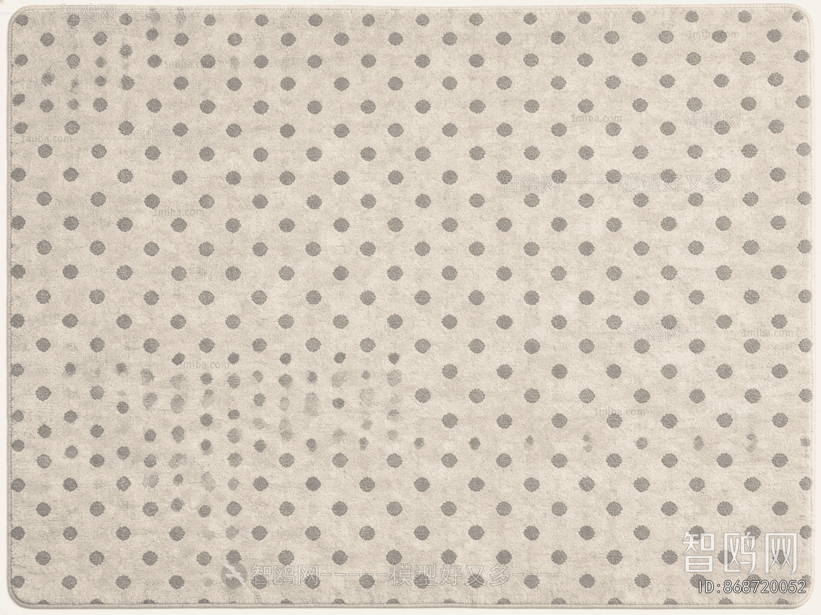 Modern Rug