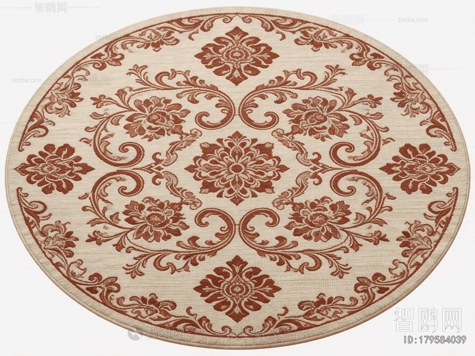 European Carpet