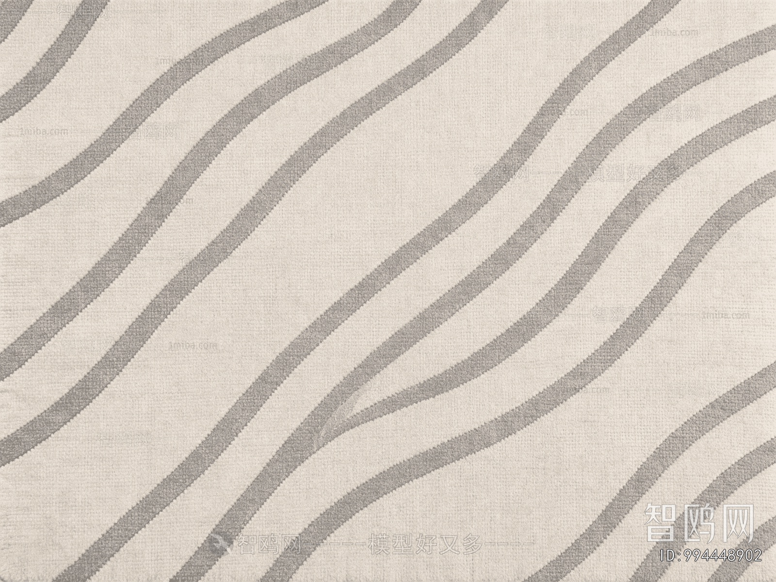 Modern Rug