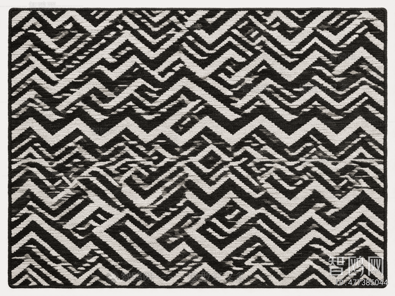 Modern Rug