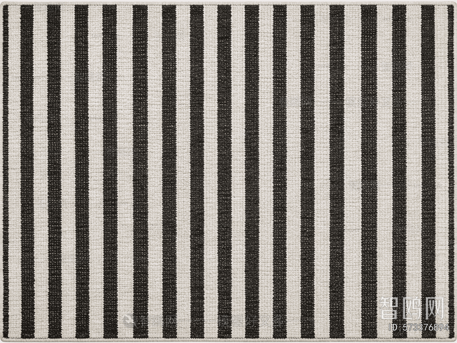 Modern Rug