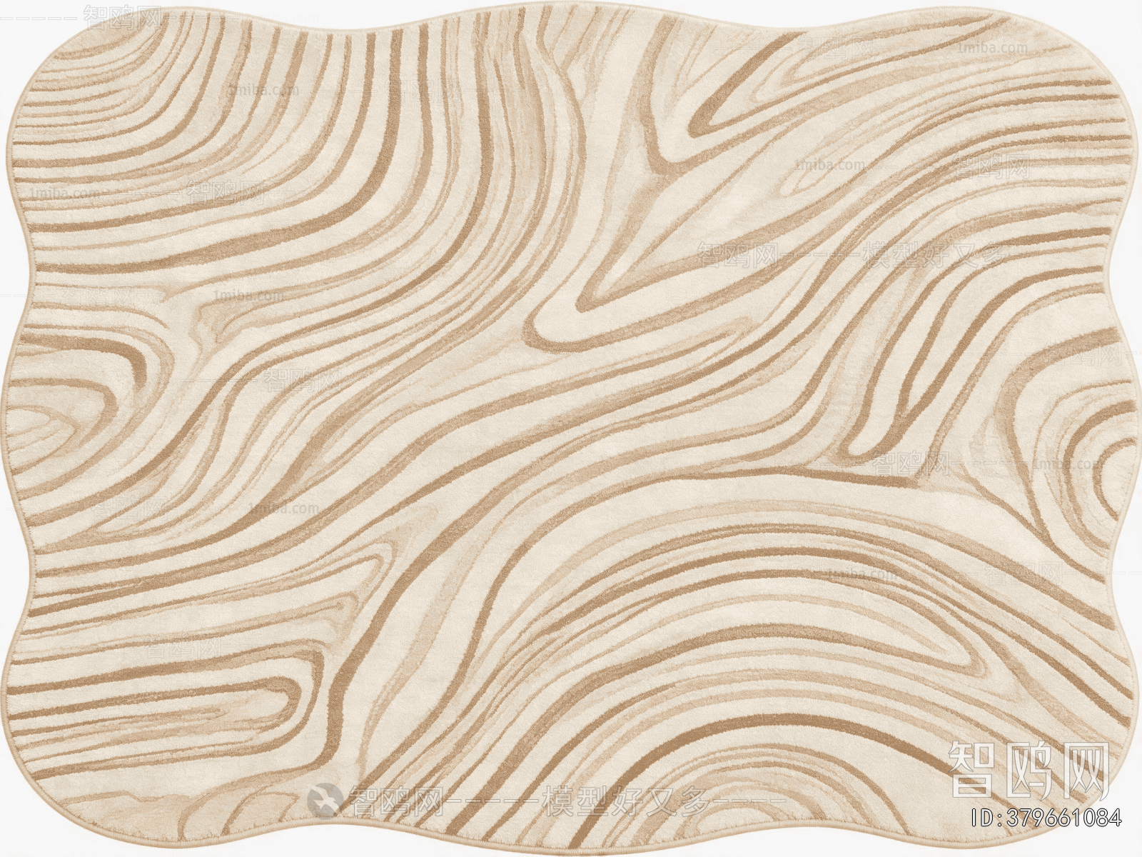 Modern Rug
