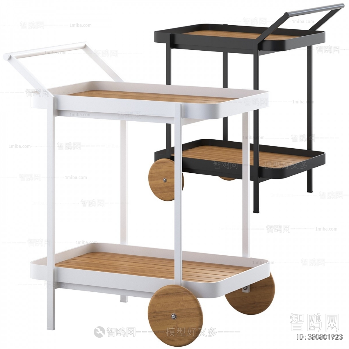 Modern Side Table/corner Table