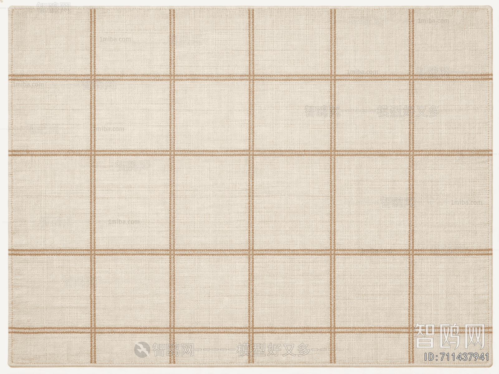 Modern Rug