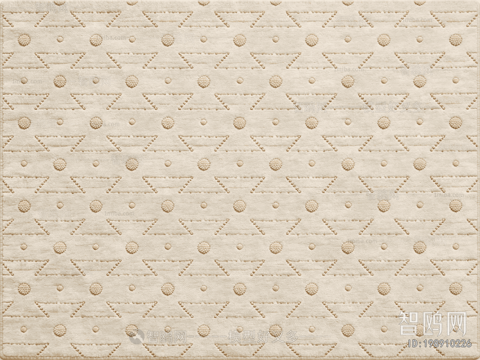 Modern Rug