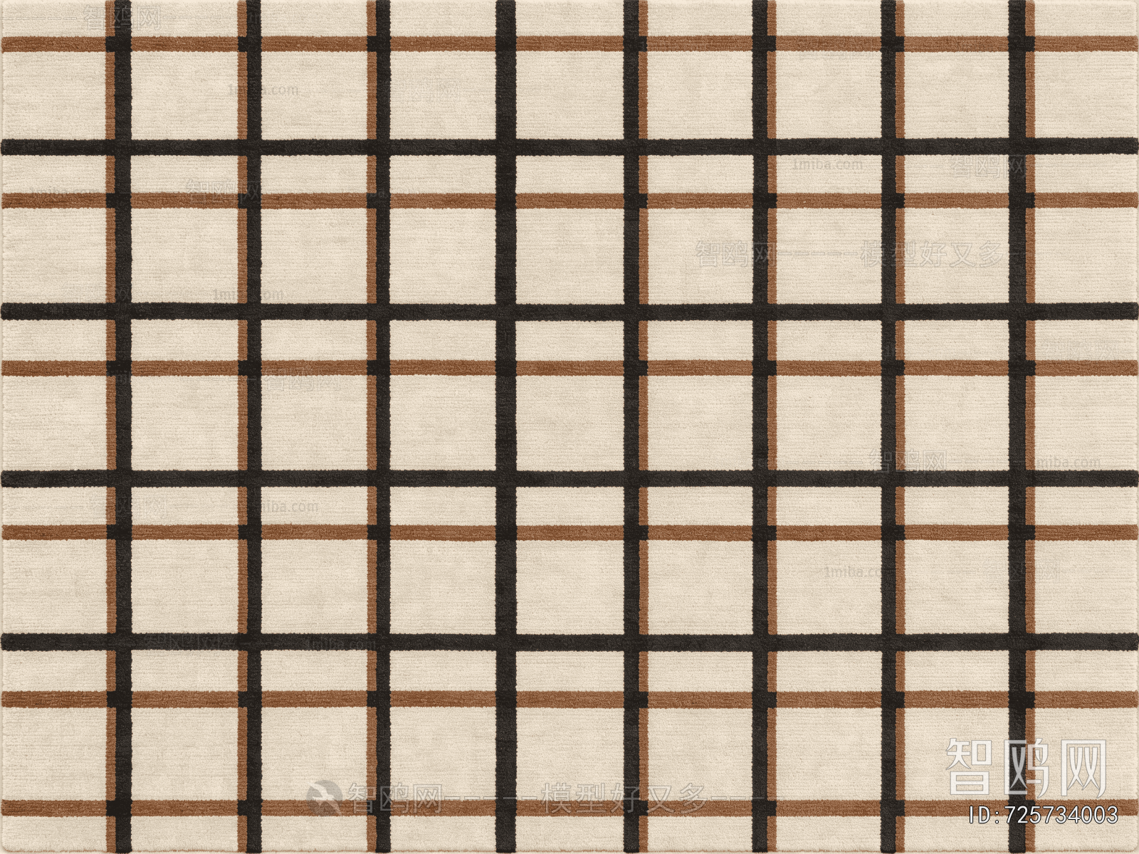 Modern Rug