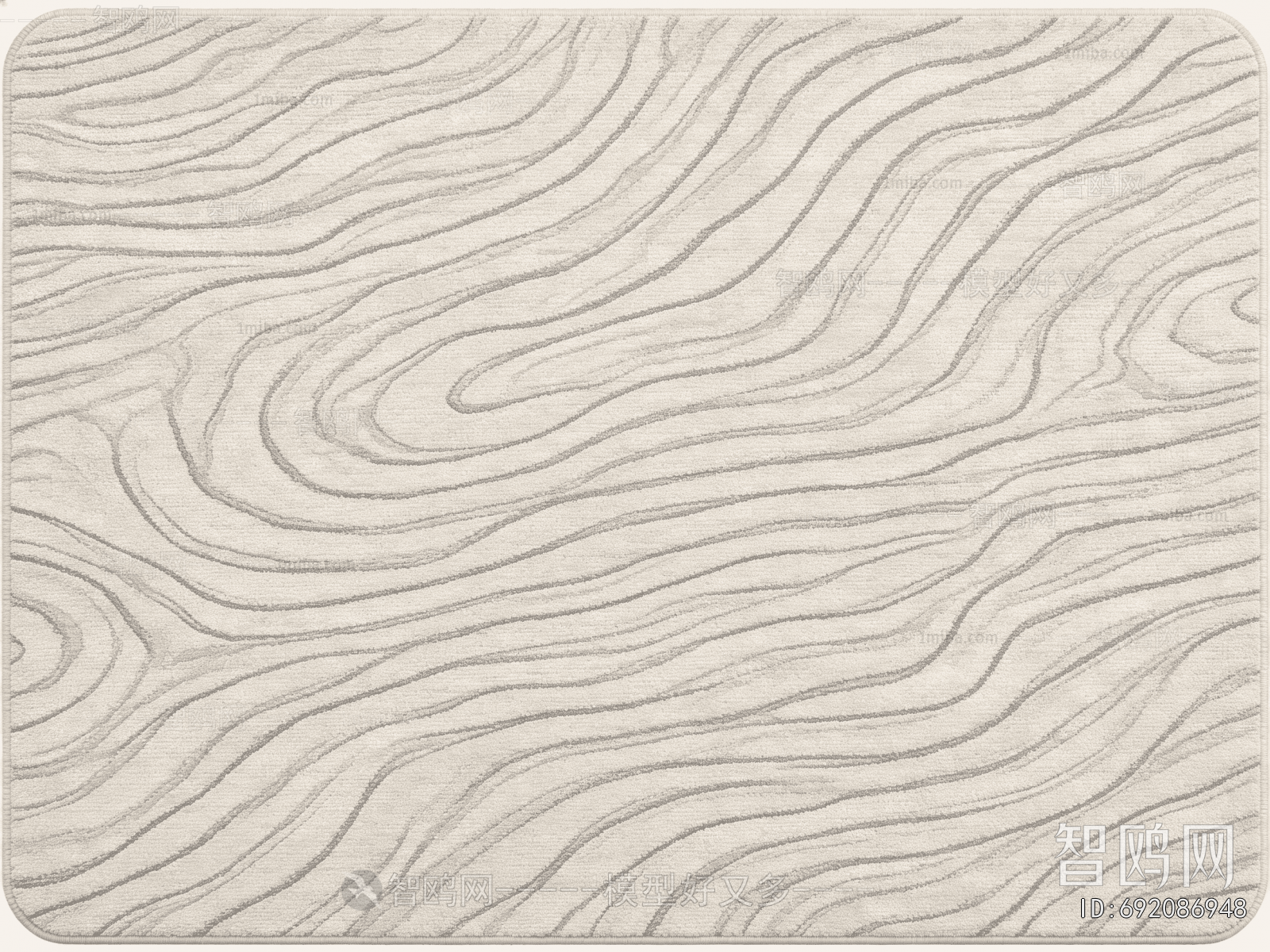 Modern Rug