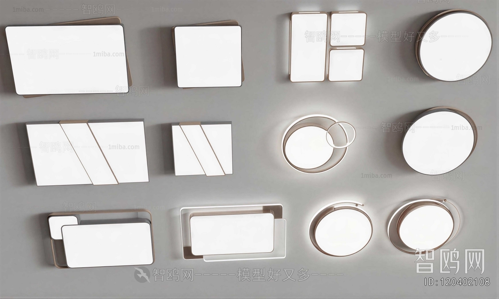 Modern Ceiling Ceiling Lamp