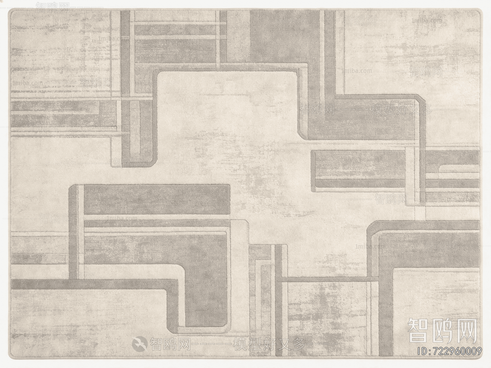 Modern Rug