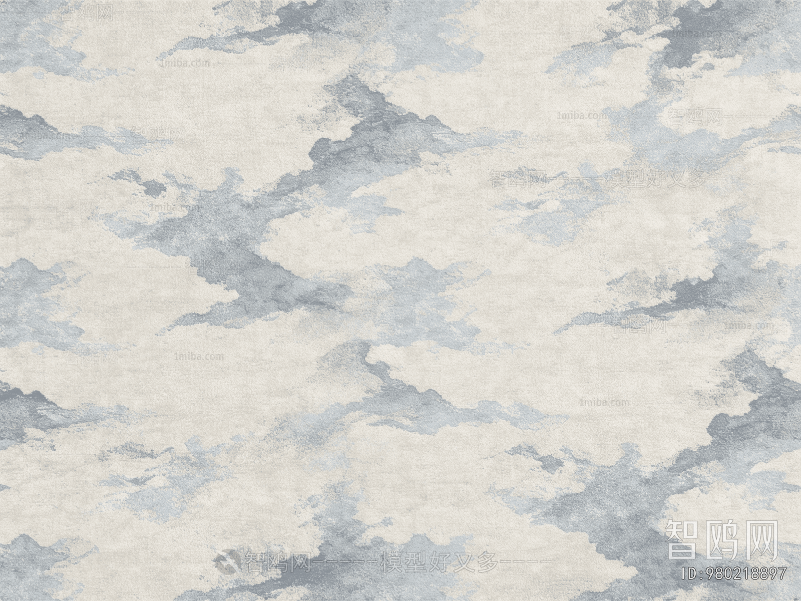 Chinese Carpet