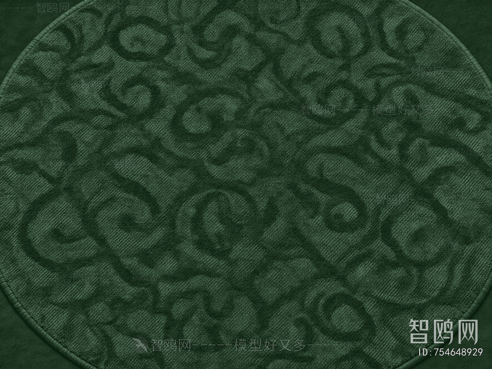 Modern Rug