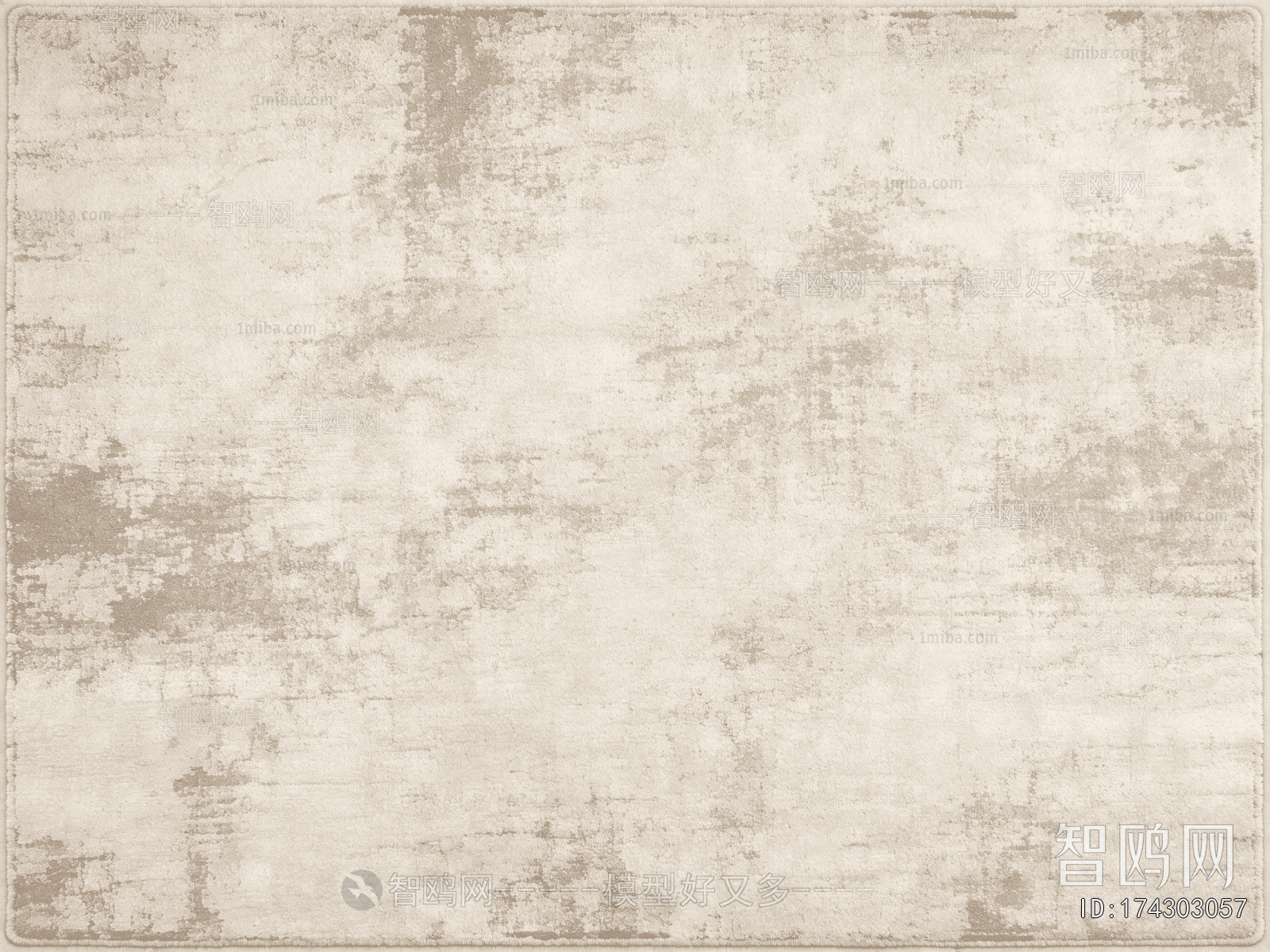 Modern Rug