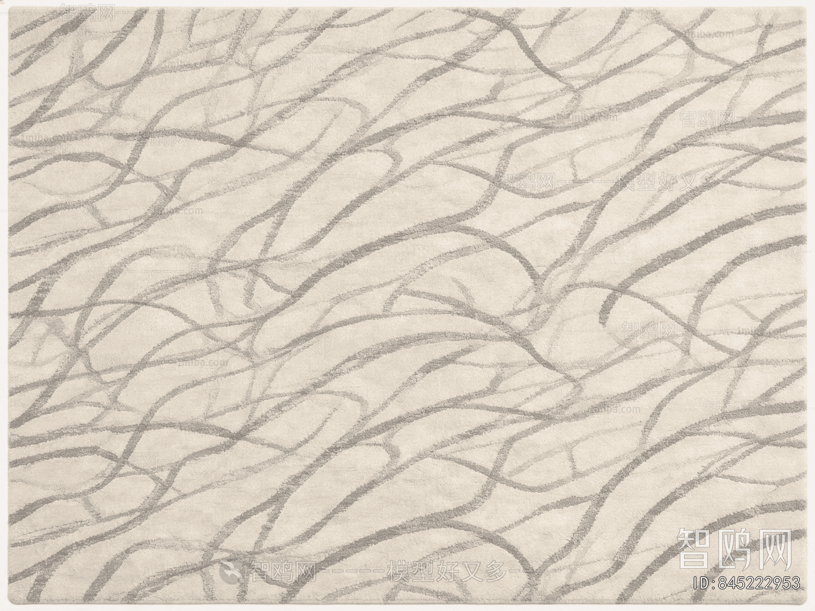 Modern Rug