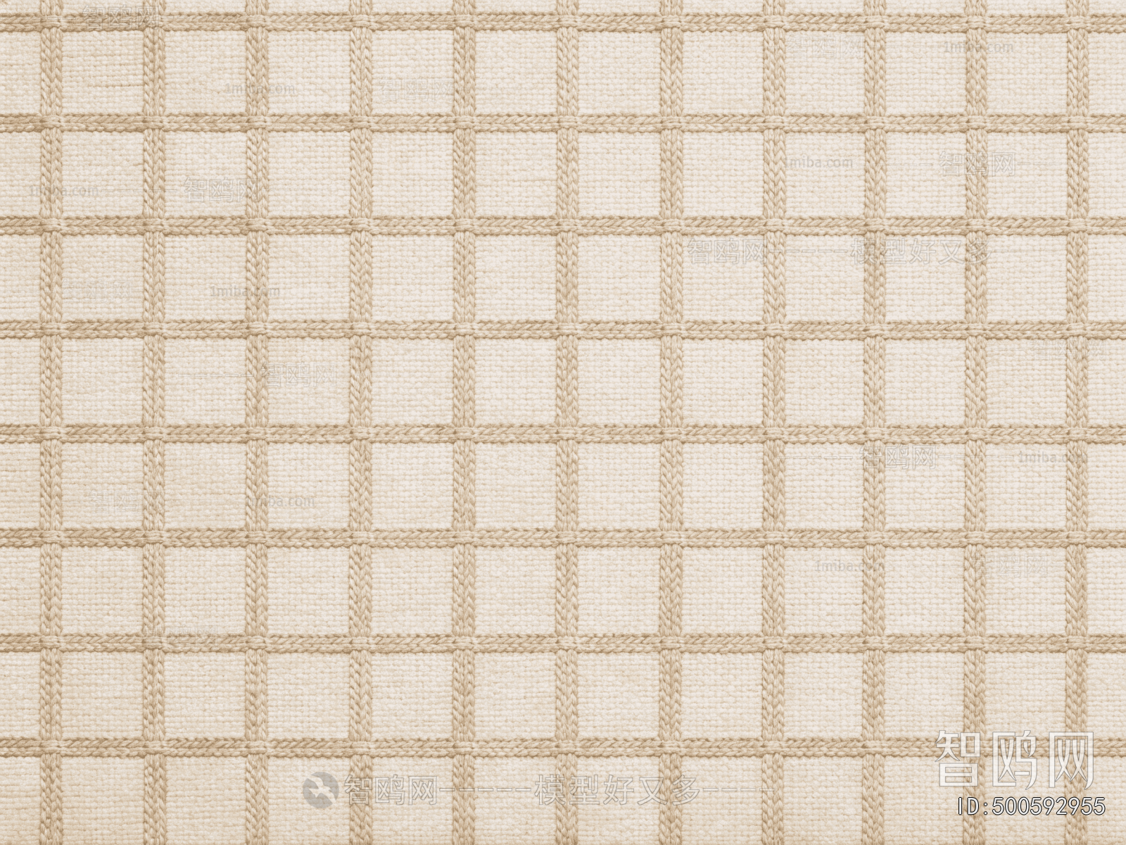 Modern Rug
