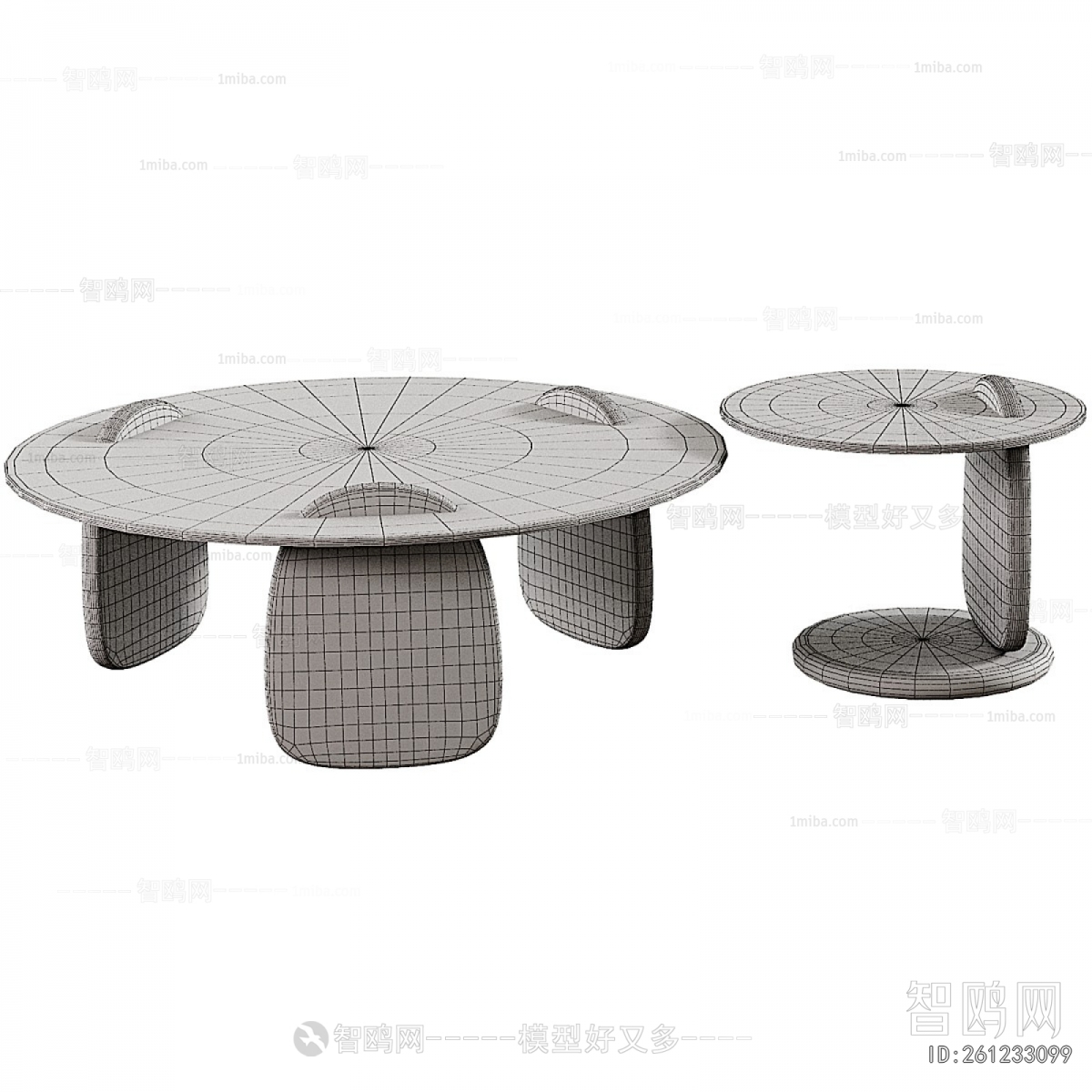 Modern Coffee Table