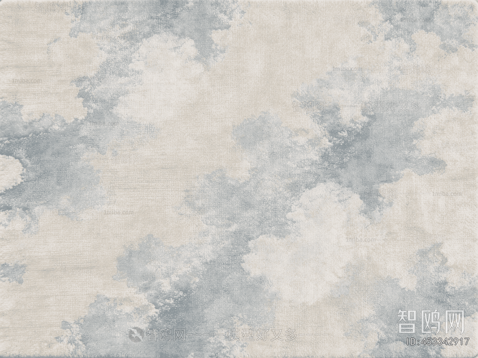 Chinese Carpet