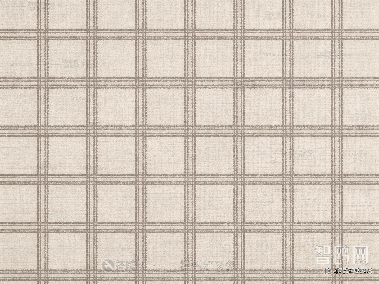 Modern Rug