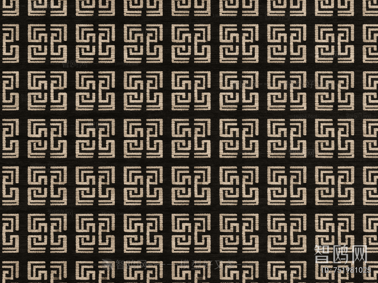 Chinese Carpet