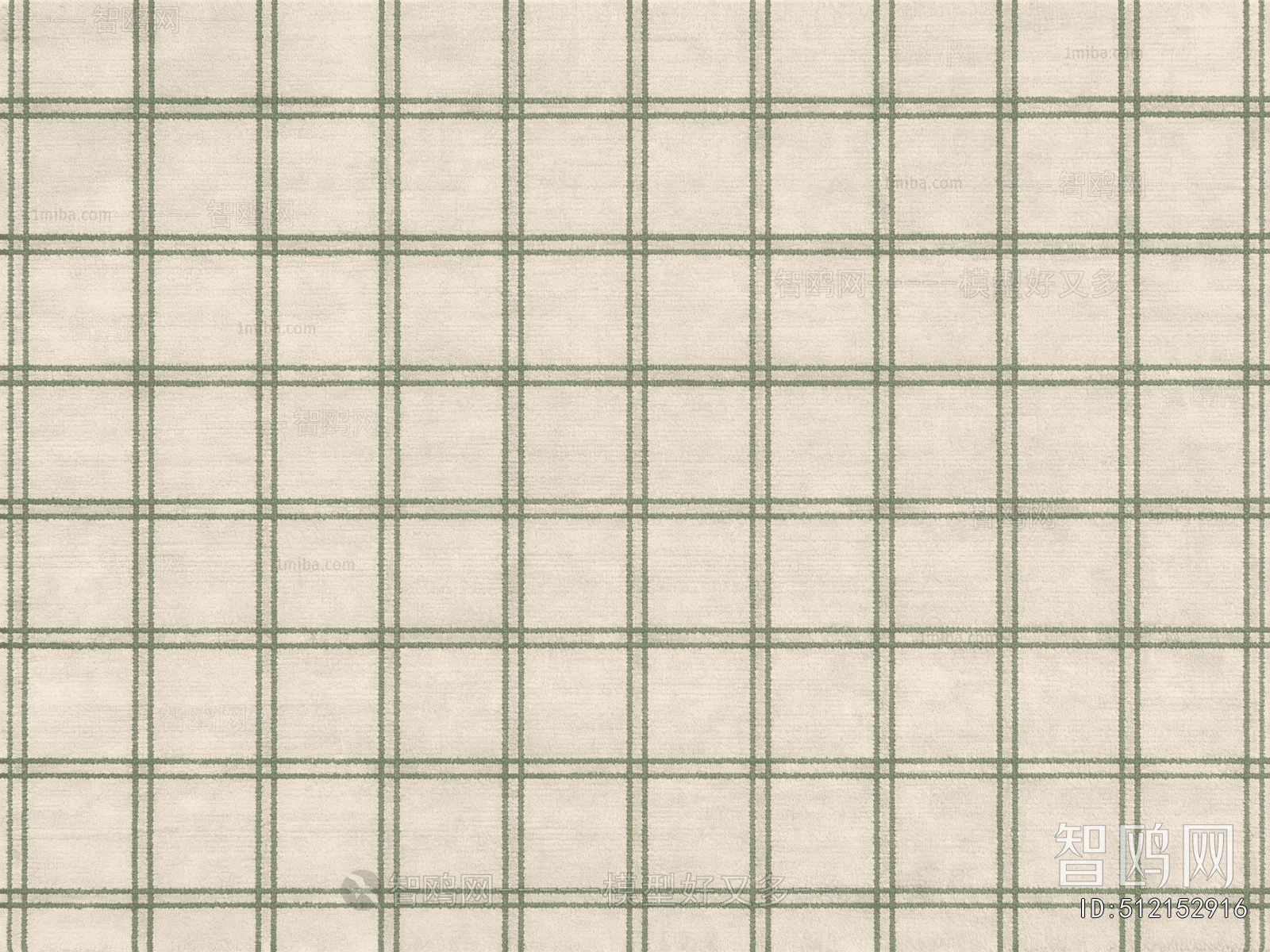 Modern Rug