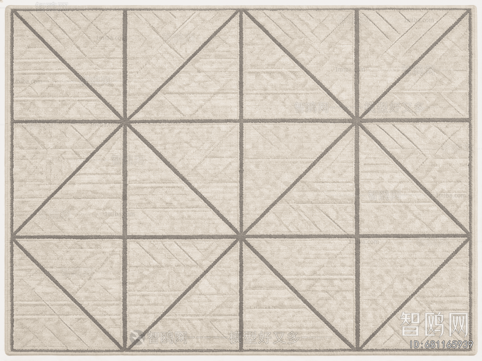 Modern Rug