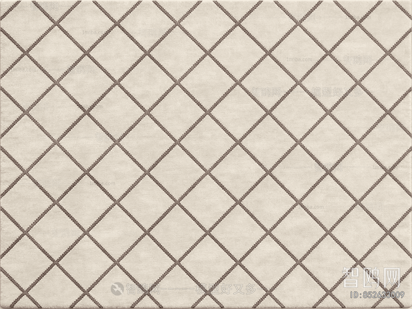 Modern Rug
