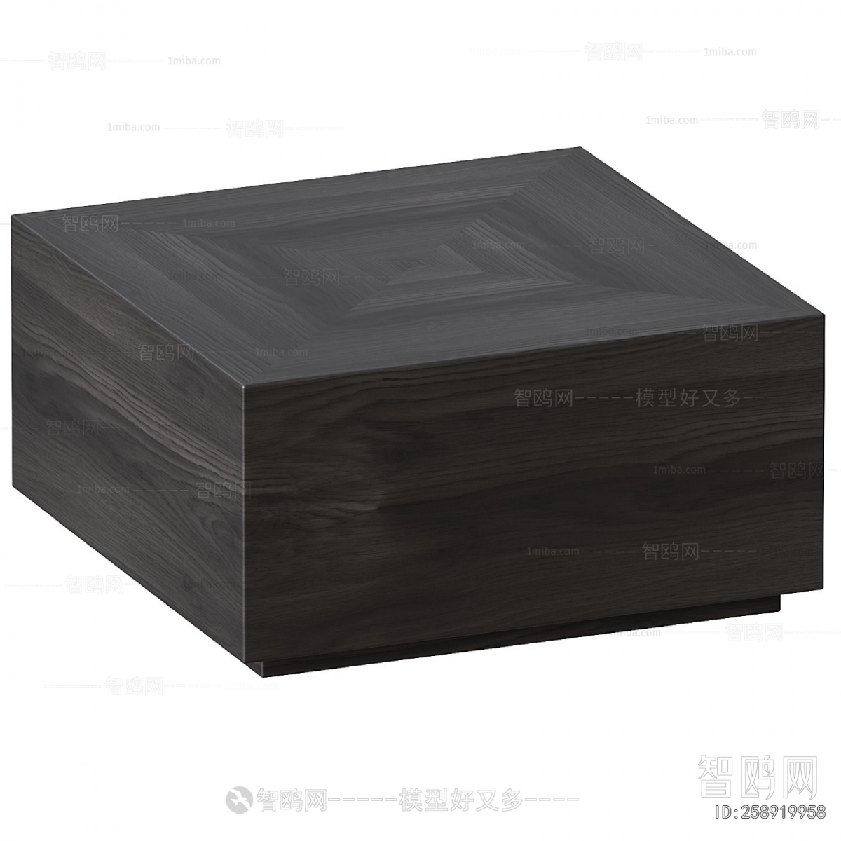 Modern Coffee Table