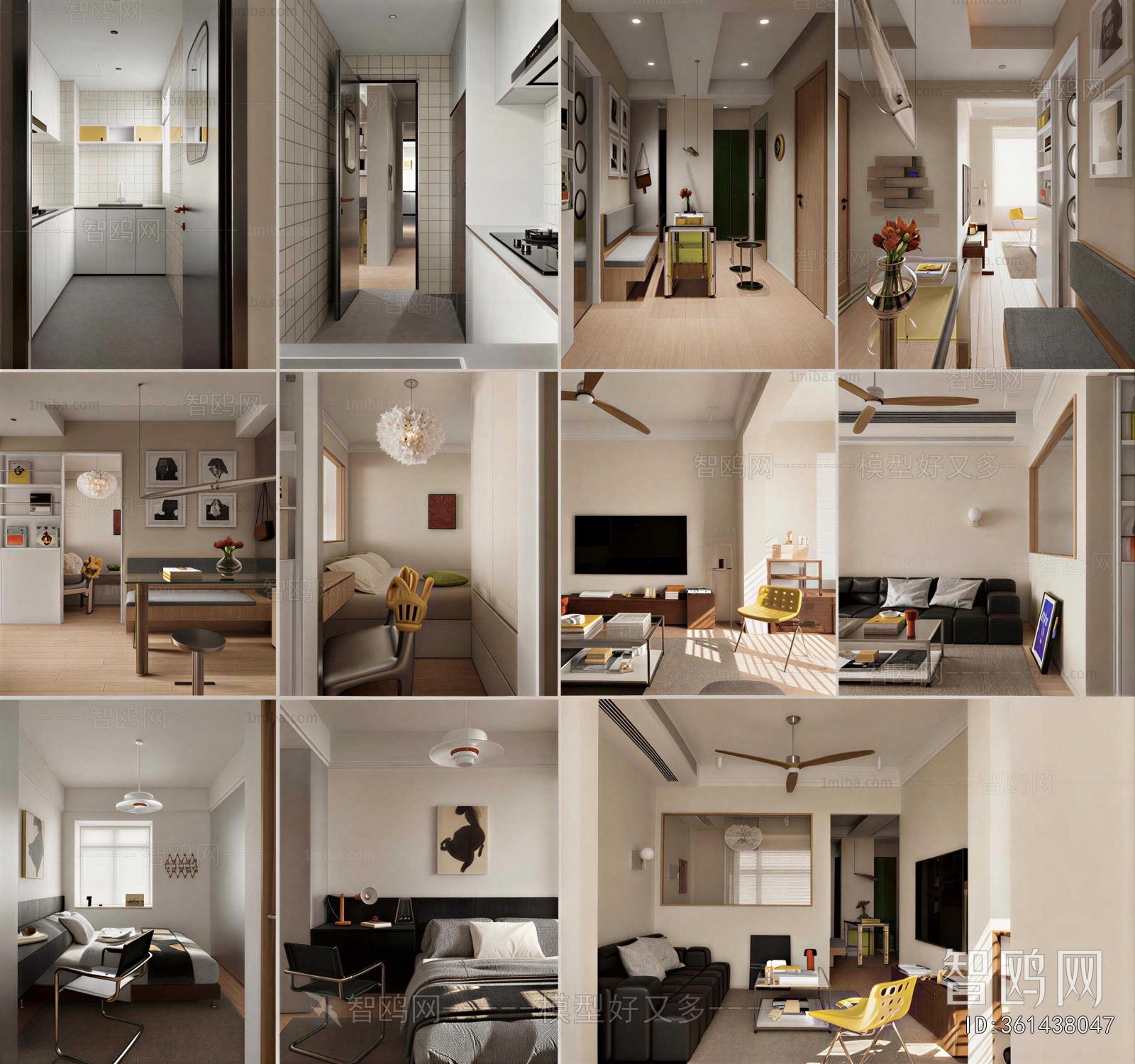 Modern Other