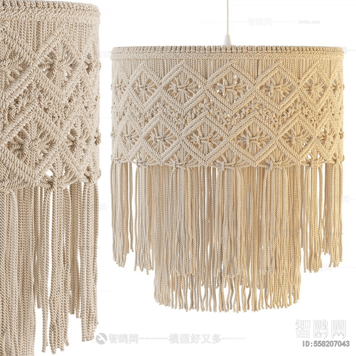 Modern Droplight