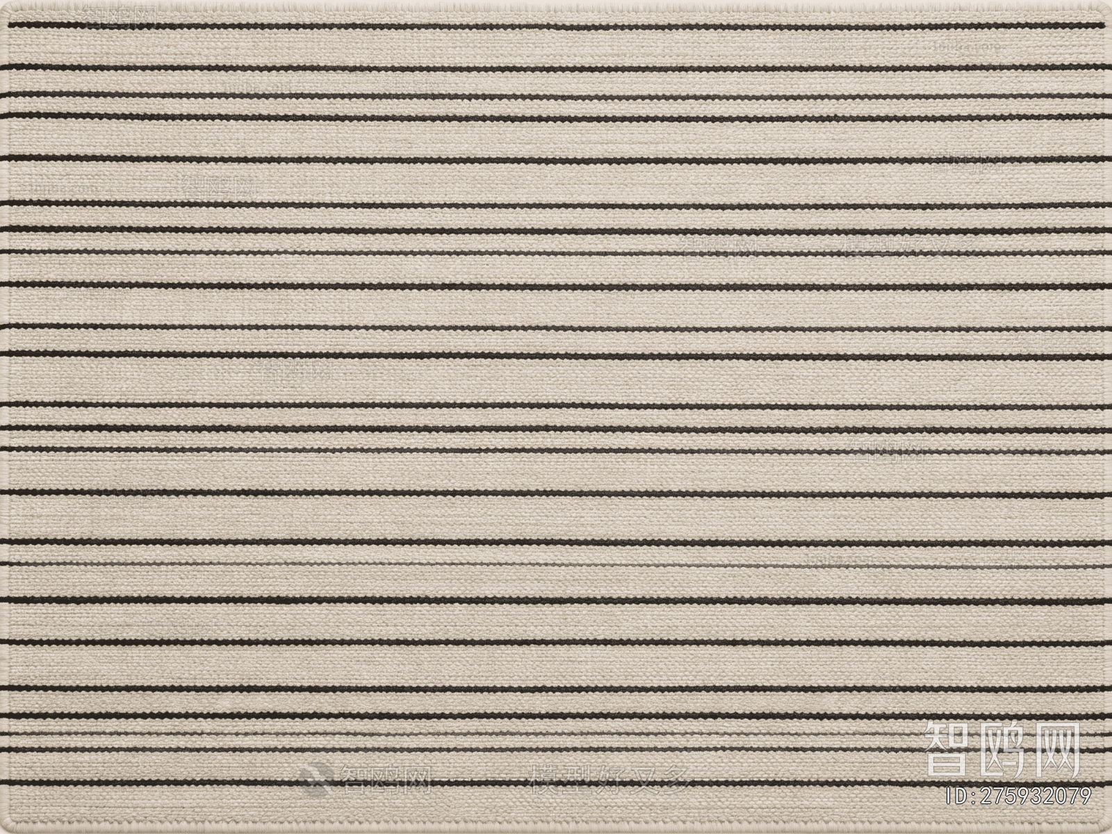Modern Rug