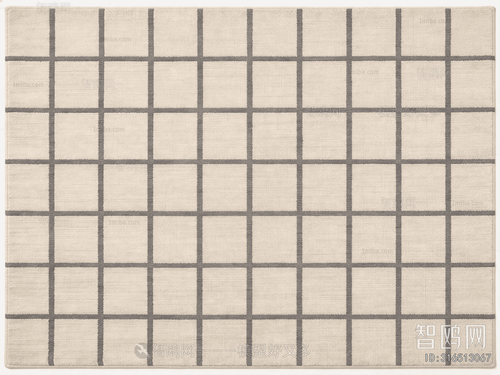 Modern Rug