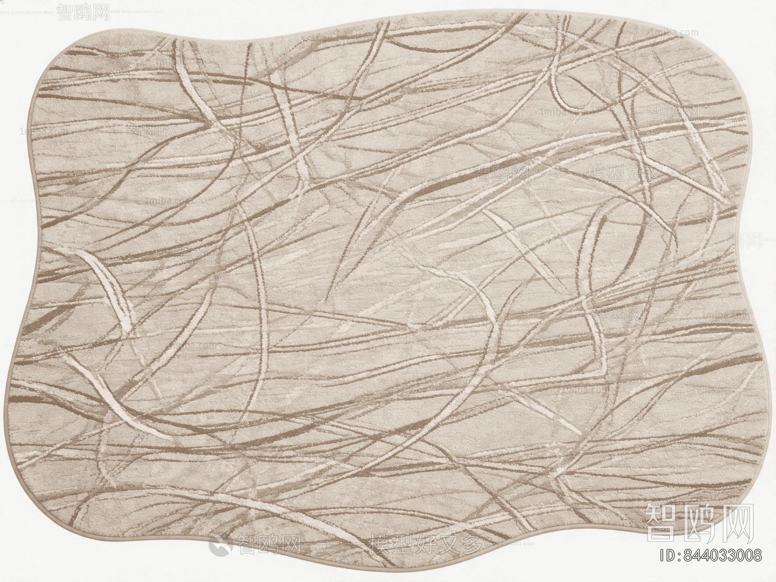 Modern Rug