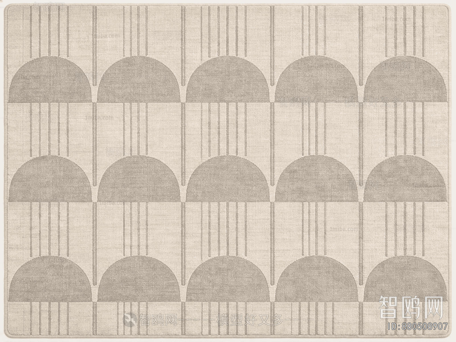 Modern Rug