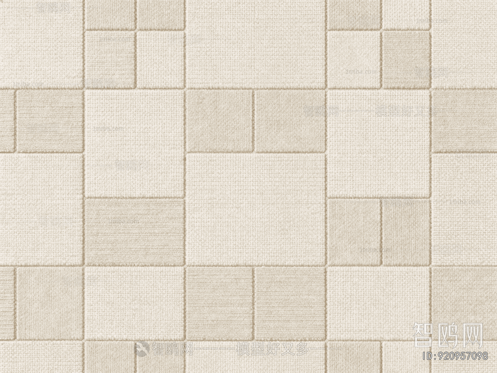 Modern Rug