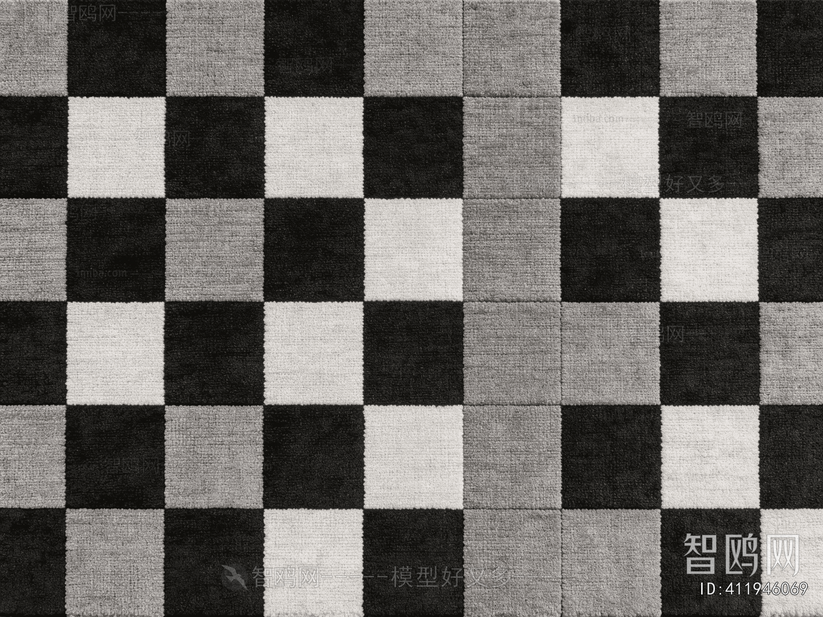 Modern Rug