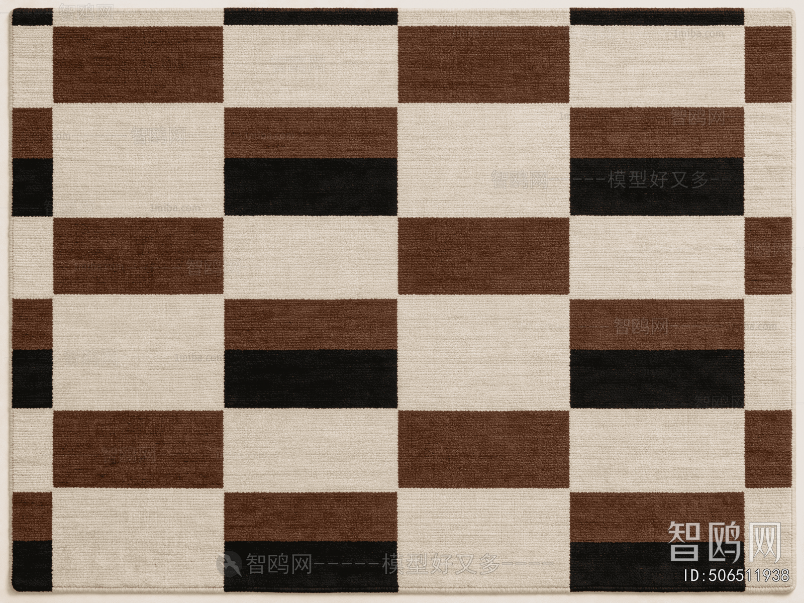 Modern Rug