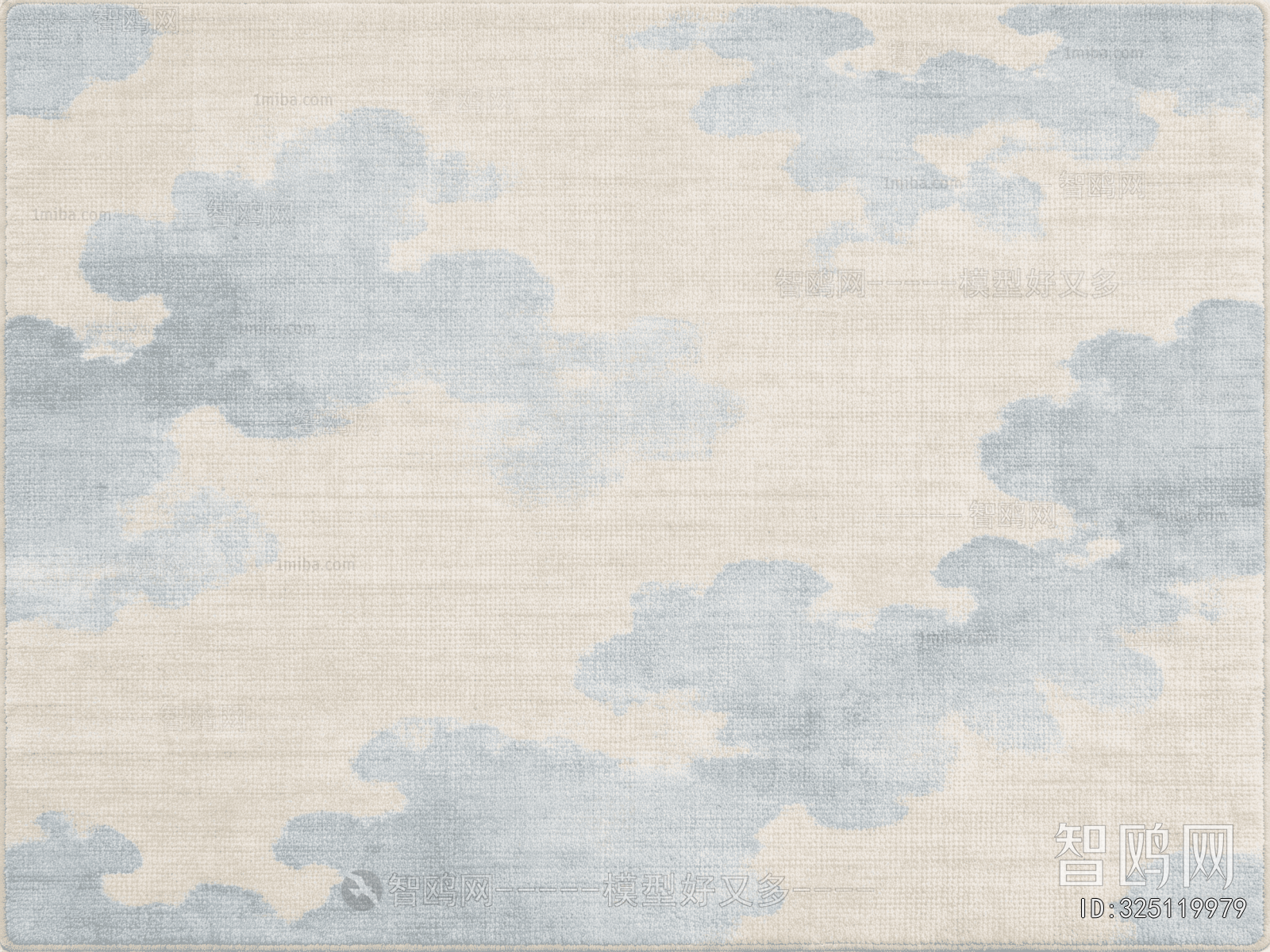 Chinese Carpet