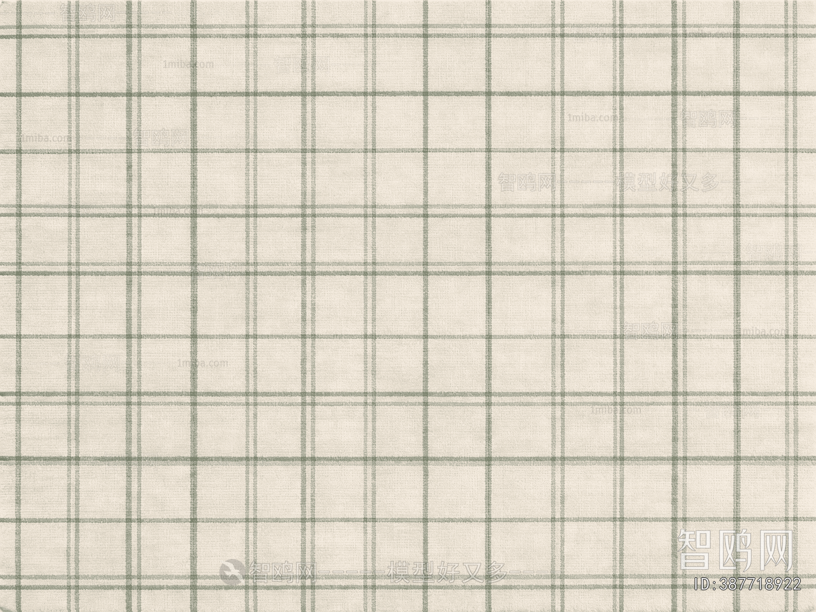 Modern Rug