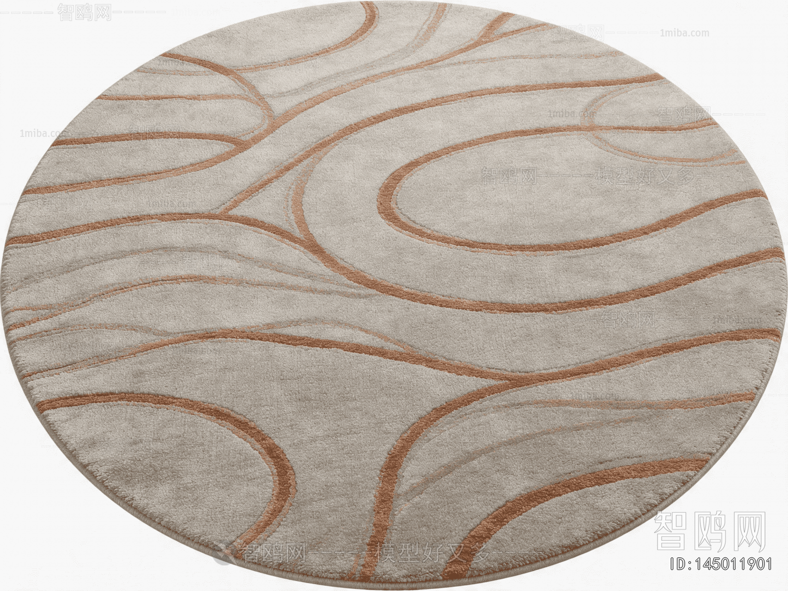 Modern Rug