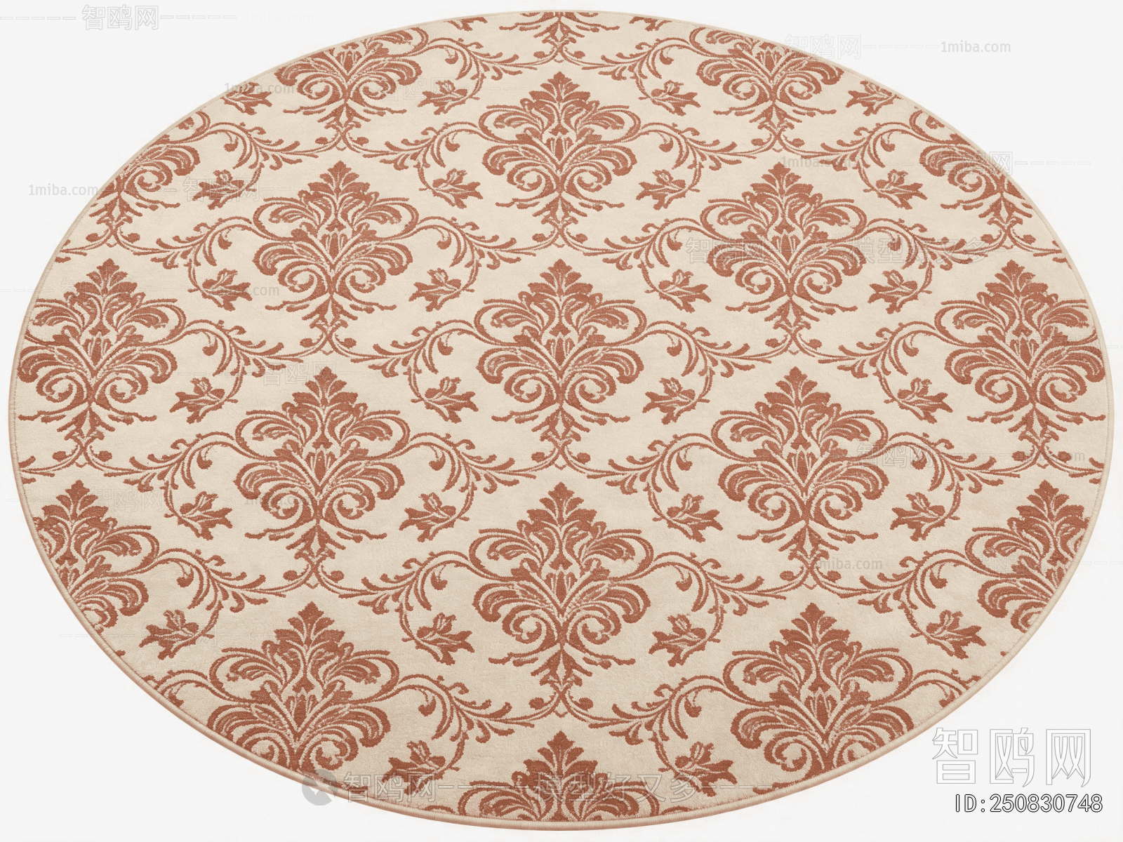 Chinese Carpet