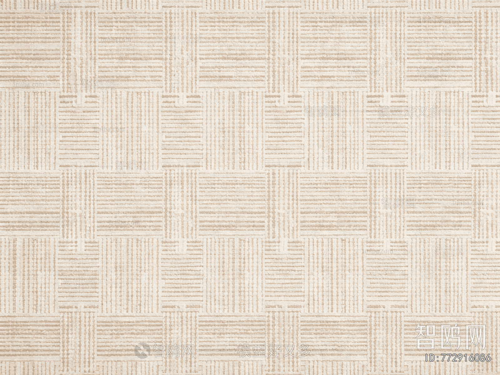 Modern Rug