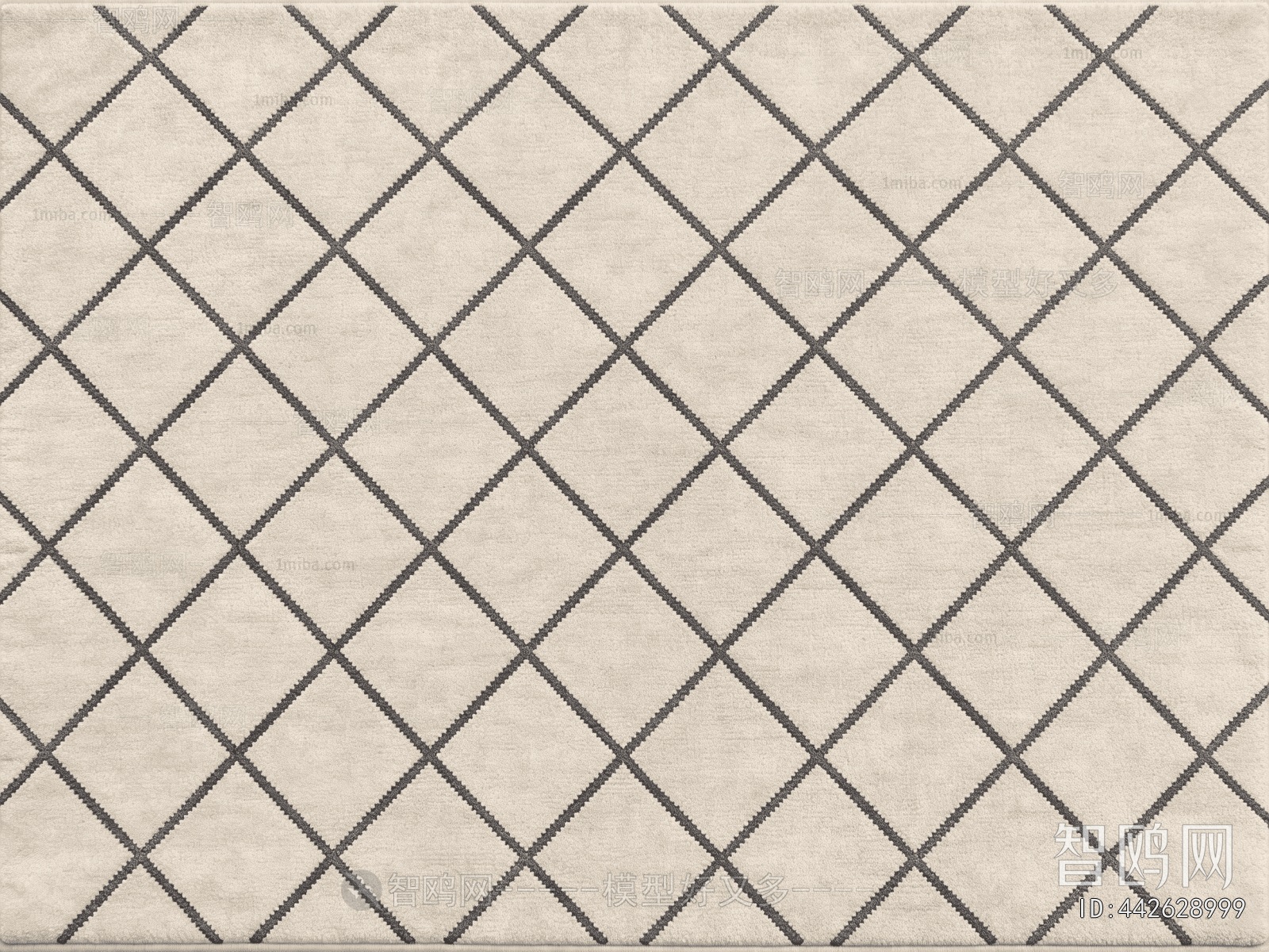 Modern Rug