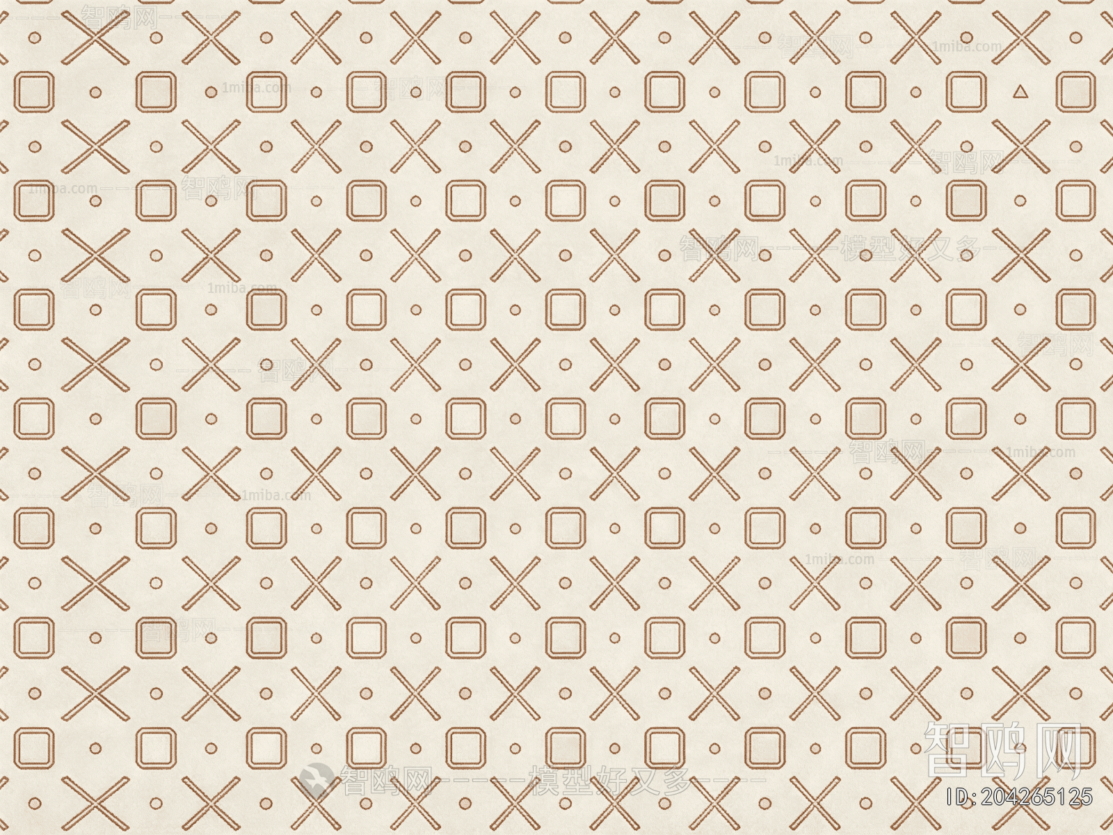 Modern Rug