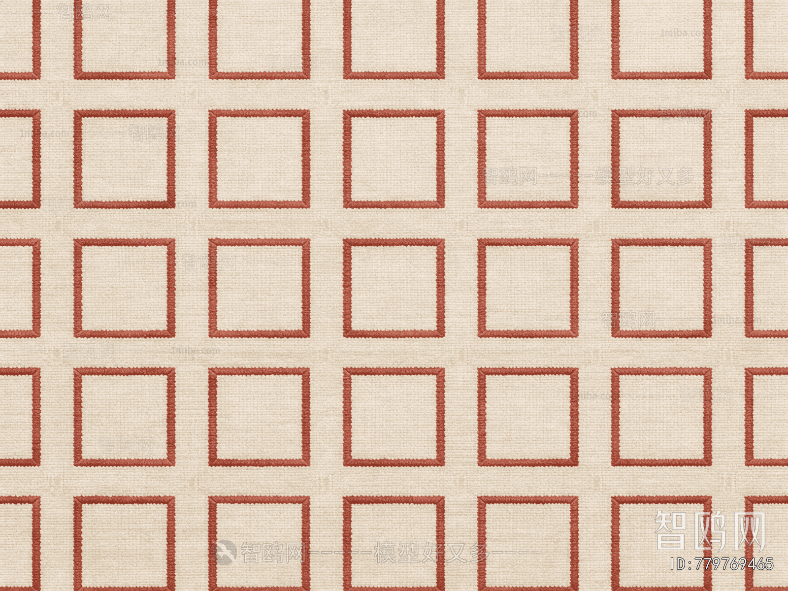 Modern Rug
