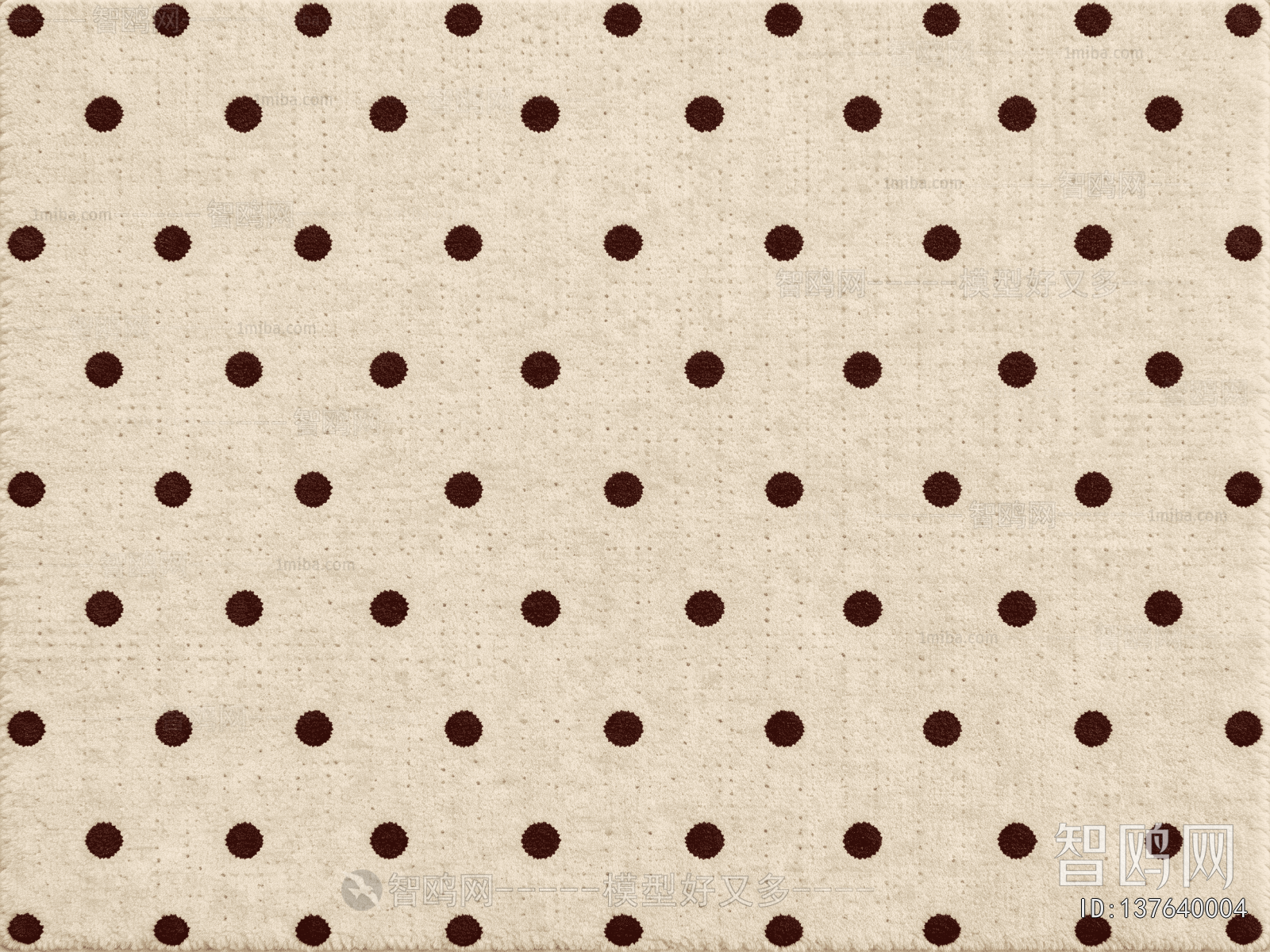 Chinese Carpet