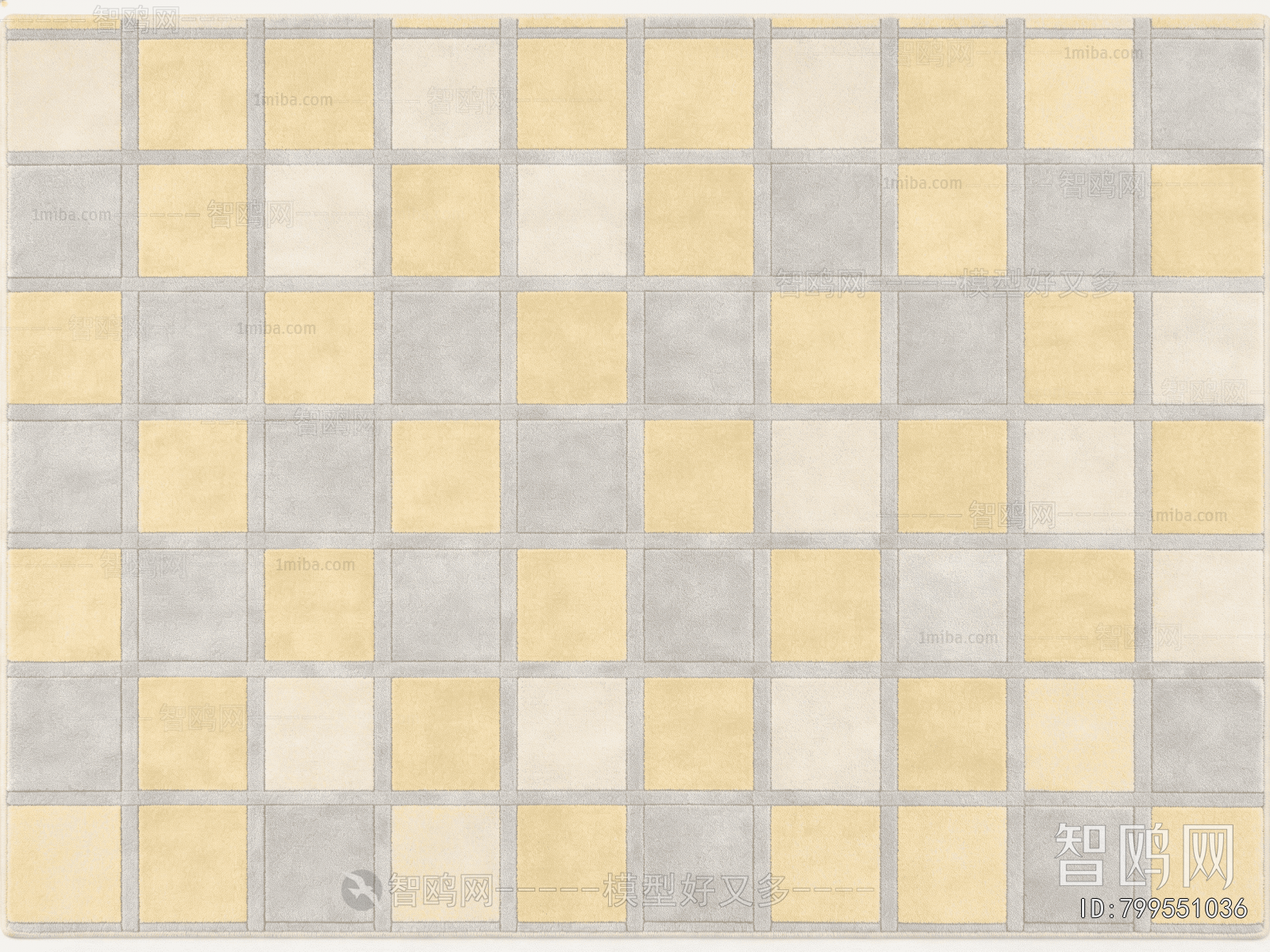 Modern Rug