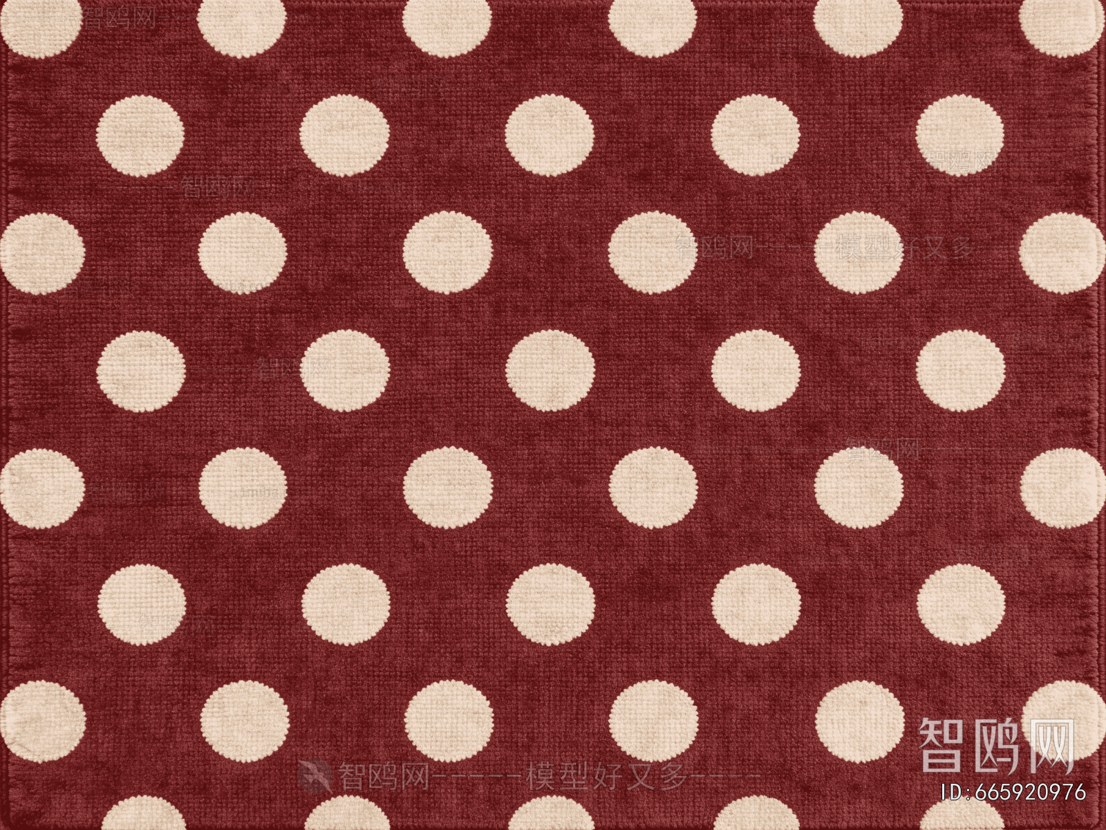 Modern Rug