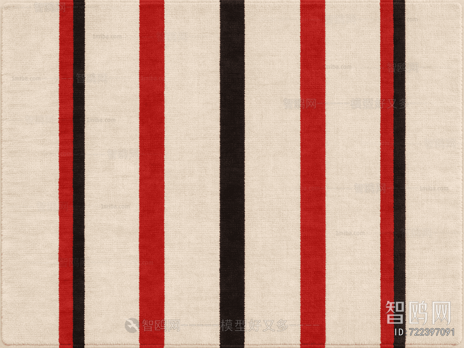 Modern Rug