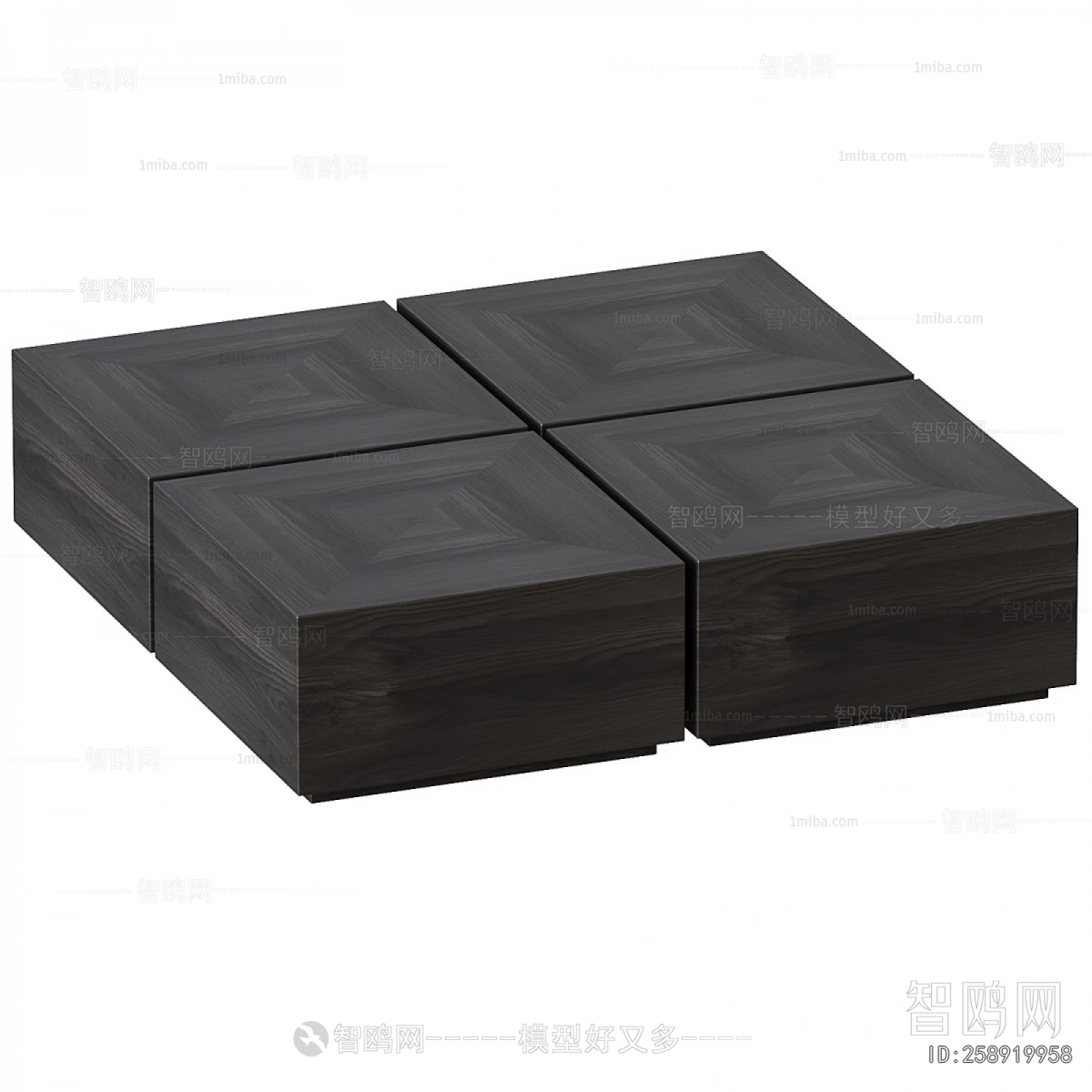 Modern Coffee Table