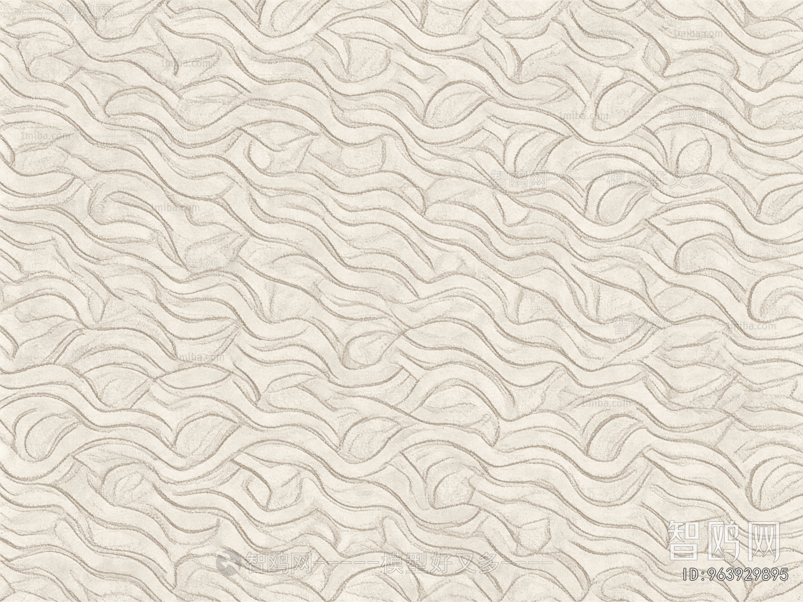 Modern Rug