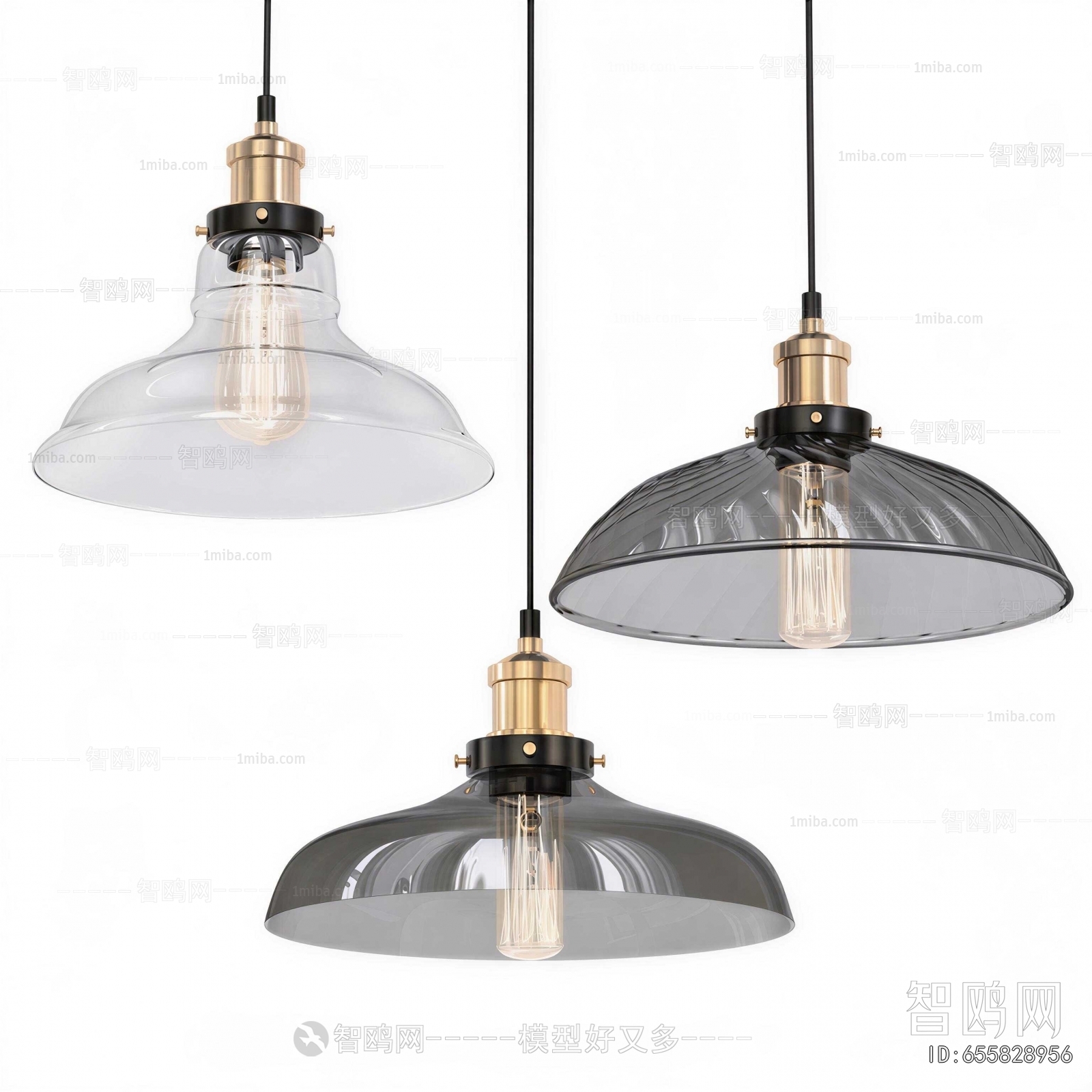 Modern Droplight